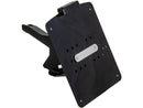 Harley Davidson FXDRS 114 [2019-2020]-FXDR stainless steel license plate holder on the side-10