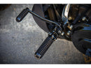 Harley Davidson Softail [2018-2025]-AK4.7 Footrests for Softail 18-up driver-3