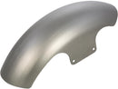 Harley Davidson FLSL [2018-2021]-Steel front wheel protection sheet for Softail models-8
