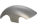Harley Davidson FLSL [2018-2021]-Steel front wheel protection sheet for Softail models-9