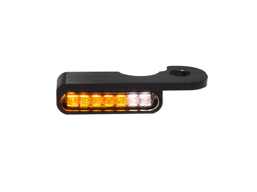 Harley Davidson Sportster [1990-2003]-OEM hand control LED