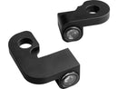 Harley Davidson Sportster [1990-2003]-Nano series Led Blinker Black Anodized-4