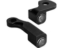 Harley Davidson FLSS [2016-2017]-Nano series LED blinker/position light black-3