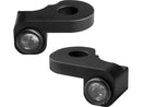 Harley Davidson FXSBSE [2013-2014]-Nano Series Led Blinker Black Anodized Rauch-4