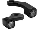 Harley Davidson Touring Note [2009-2013]-Nano series LED blinker/position light-4