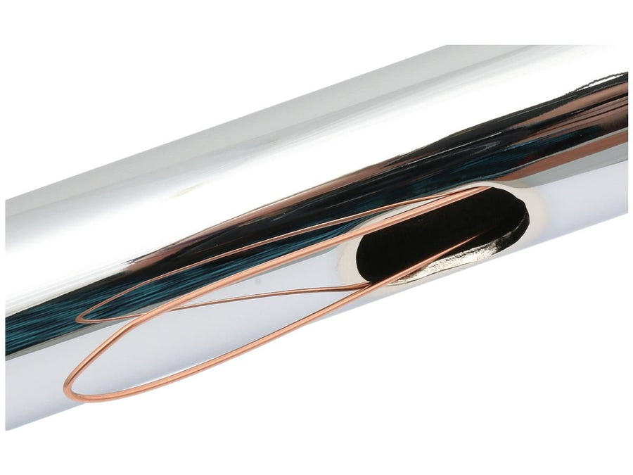 Harley Davidson Flstnse [2014-2015]-17 Standard APE hanger handlebar not noticed