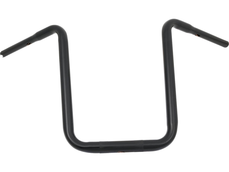 Harley Davidson Flstnse [2014-2015]-17 Standard APE hanger handlebar not noticed