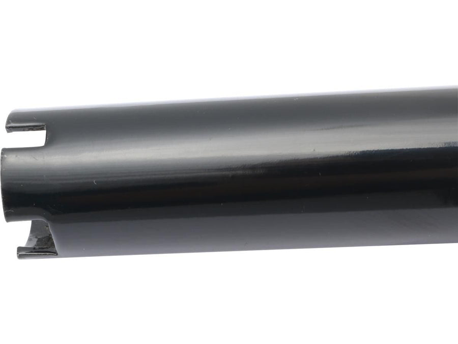 Harley Davidson Flstnse [2014-2015]-17 Standard APE hanger handlebar not noticed