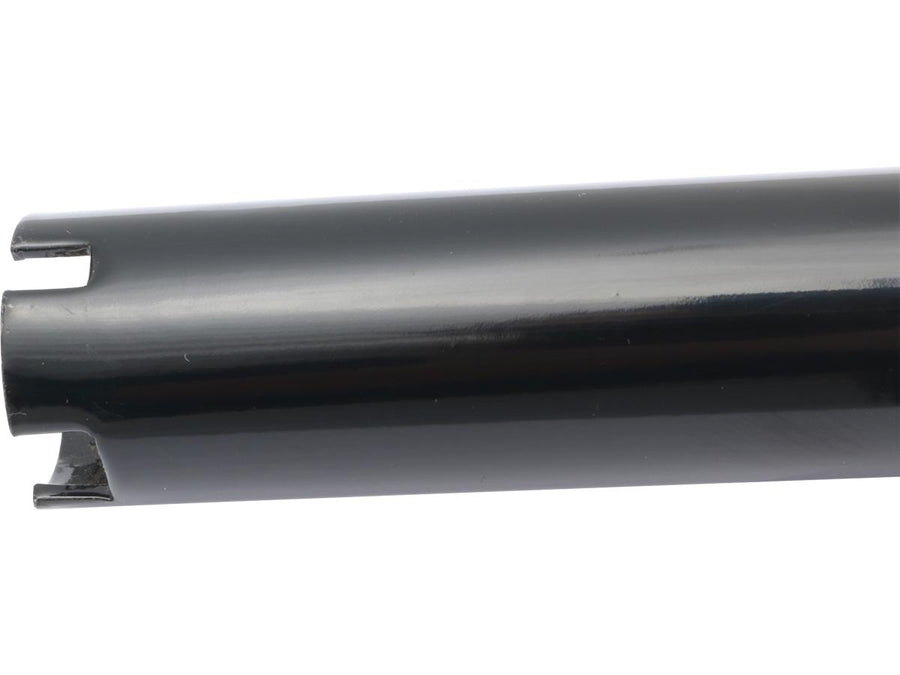 Harley Davidson Flstnse [2014-2015]-17 Standard APE hanger handlebar not noticed