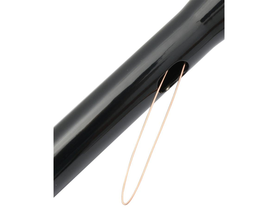 Harley Davidson Flstnse [2014-2015]-17 Standard APE hanger handlebar not noticed