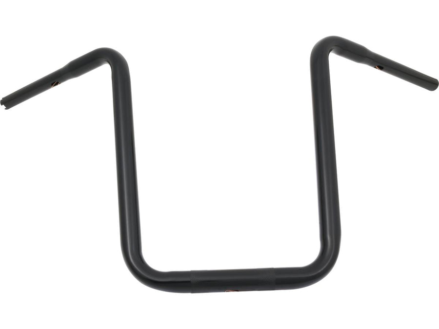 Harley Davidson Flstnse [2014-2015]-17 Standard APE hanger handlebar not noticed