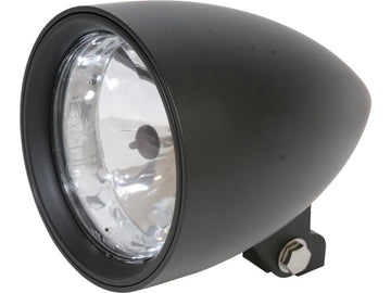 Harley Davidson - Classic 3 4 1/2 "Wear Black HS1 headlights