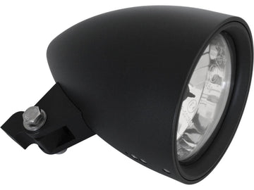 Harley Davidson - Classic 3 4 1/2 "Wear Black HS1 headlights - 0