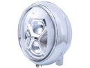 Harley Davidson- Yuma 2 Type 8 7 "Course lights with daytime driving and-1