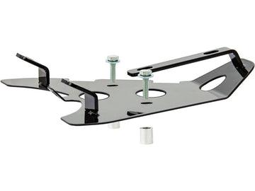 Harley Davidson Sportster [2010-2020]-Bobber Solo seat mounting set for sportster - 0