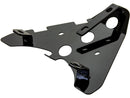 Harley Davidson Sportster [2010-2020]-Bobber Solo seat mounting set for sportster-3