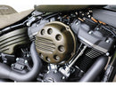 Harley Davidson Softail Note [2018-2024]-slit air filter lid-8