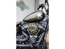 Harley Davidson Softail Note [2018-2024]-slit air filter lid-9
