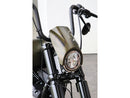 Harley Davidson Fxst [2020-2024]-custom headlamp mask for the-6