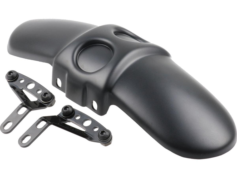 Harley Davidson FXBB [2018-2020]-Bobber front wheel protection sheet