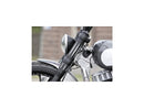 Harley Davidson - upper fork tube cover 49-3
