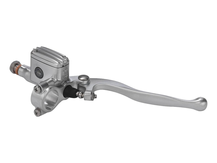 Harley Davidson Softail [1984-1999]-Classic brake cylinder kit made of aluminum