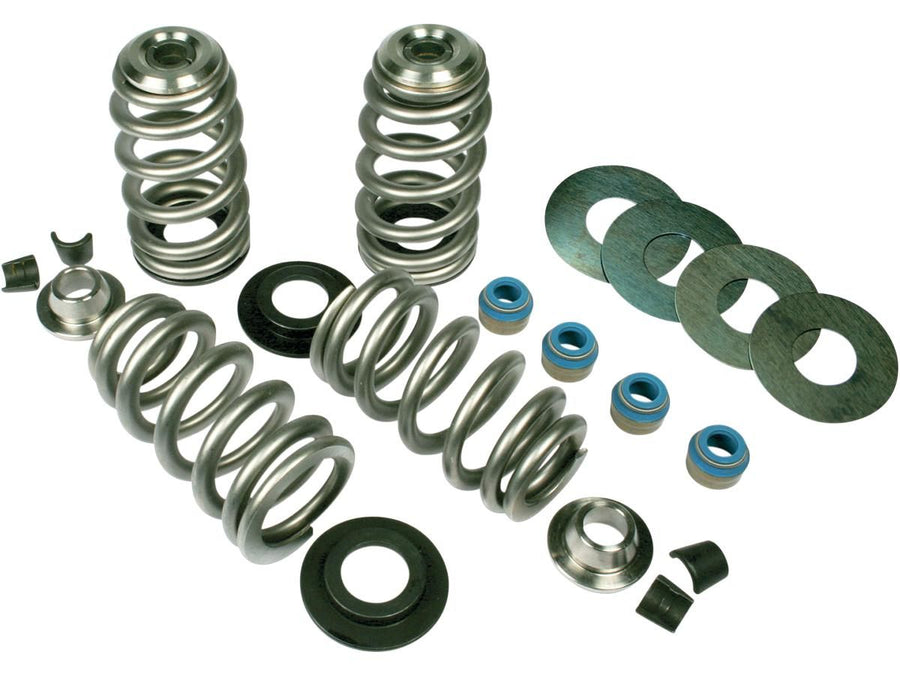 Harley Davidson Sportster [1986-2003]-Econo Bee basket valve spring Set