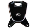 Harley Davidson Indian Scout [2025-2025]-Page cladding V black anodized-7