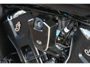 Harley Davidson Indian Scout [2025-2025]-Page cladding V black anodized-3