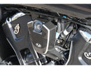 Harley Davidson Indian Scout [2025-2025]-Page cladding V black anodized-4