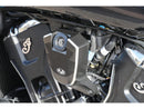 Harley Davidson Indian Scout [2025-2025]-Page cladding V black anodized-10