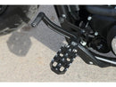 Harley Davidson Indian Scout [2025-2025]-Pilot Twin Footrest Set Black-6