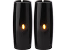 Harley Davidson Sportster [2004-2020]-Athene fork tube covers at the top-6