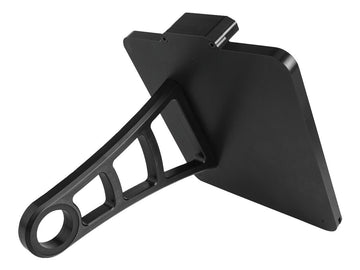 Harley Davidson Softail [2018-2024]-side assembly license plate holder Kit German - 0