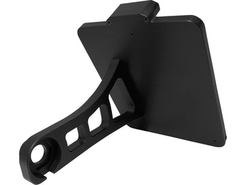 Harley Davidson Scout [2015-2021]-side assembly license plate holder Kit German - 0