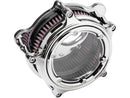 Harley Davidson FX Model [1993-1994]-Vision Air Filter Chrome-3