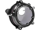 Harley Davidson FX Model [1993-1994]-Vision air filter Black Ops-1