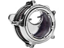 Harley Davidson Softail [2016-2017]-Vision air filter chrome-1