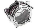 Harley Davidson Softail [2016-2017]-Vision air filter chrome-7