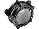 Harley Davidson Softail [2016-2017]-Vision air filter Black Ops-2