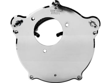 Harley Davidson Sportster [1991-2020]-Vision Air Filter Chrome - 0