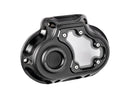 Harley Davidson Touring [2014-2020]-Vision of gear-direction cover Black Ops-1