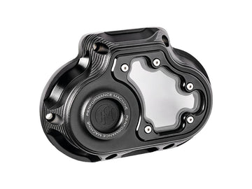 Harley Davidson Touring [2014-2020]-Vision of gear-direction cover Black Ops