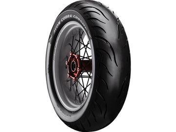 Harley Davidson-Cobra Chrom tires 180/60 B-17 75V TL reinforced black wall