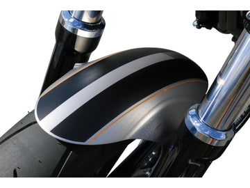 Harley Davidson FXSBSE [2013-2014]-front wheel protection sheet for Breakout models - 0