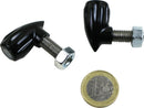 Harley Davidson Softail Models [2025-2025]-Bullet grooved LED-2
