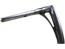 Harley Davidson FXBR [2023-2024]-280 Medium Flow Bar Super Fat handlebar for M8-7