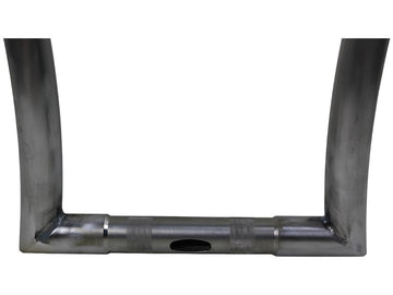 Harley Davidson Fltruse [2015-2016]-380 Tall Flow Bar Super Fat Lenker for Road - 0