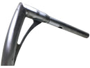 Harley Davidson Fltruse [2015-2016]-380 Tall Flow Bar Super Fat Lenker for Road-4