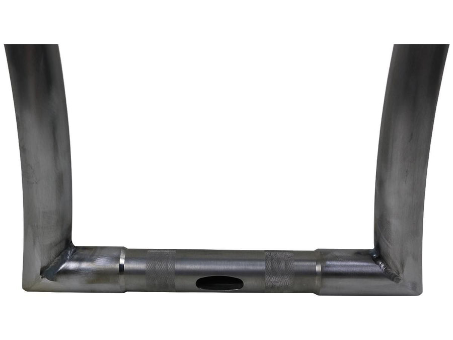 Harley Davidson Fltruse [2015-2016]-430 Extra Tall Flow Bar Super Fat Lenker for